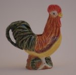 "NEW" ROOSTER PITCHER