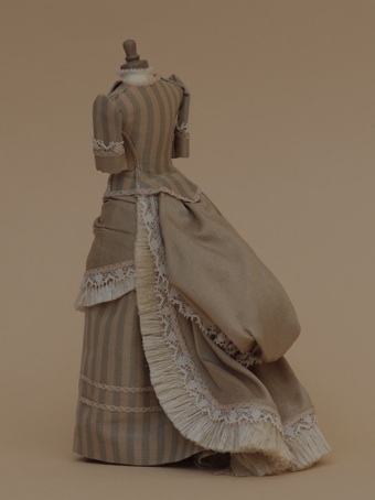 1890 DRESS